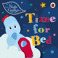 Book Cover for Time for Bed by Mandy Archer, Andrew Davenport