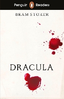 Book Cover for Dracula by Bram Stoker