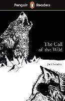 Book Cover for The Call of the Wild by Jack London