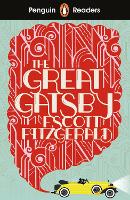 Book Cover for Penguin Readers Level 3: The Great Gatsby (ELT Graded Reader) by F Scott Fitzgerald