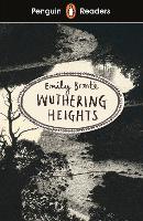 Book Cover for Penguin Readers Level 5: Wuthering Heights (ELT Graded Reader) by Emily Brontë