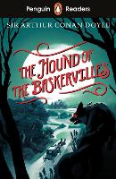 Book Cover for Penguin Readers Starter Level: The Hound of the Baskervilles (ELT Graded Reader) by Arthur Conan Doyle