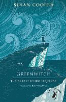 Book Cover for Greenwitch by Susan Cooper