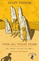 Book Cover for Over Sea, Under Stone by Susan Cooper