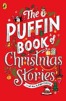 Book Cover for The Puffin Book of Christmas Stories by Wendy Cooling