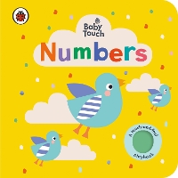 Book Cover for Numbers by Fiona Land