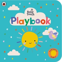 Book Cover for Baby Touch: Playbook by Ladybird