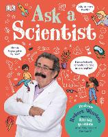 Book Cover for Ask A Scientist by Robert Winston