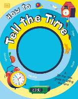 Book Cover for How to Tell the Time by Sean McArdle