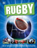 Book Cover for Rugby by DK