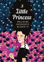 Book Cover for A Little Princess by Frances Hodgson Burnett