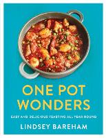 Book Cover for One Pot Wonders by Lindsey Bareham