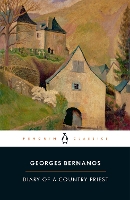 Book Cover for Diary of a Country Priest by Georges Bernanos