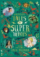 Book Cover for Ladybird Tales of Super Heroes by Sufiya (Author) Ahmed, Yvonne Battle-Felton, Sarwat Chadda, Maisie Chan