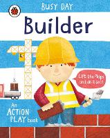 Book Cover for Builder by Dan Green