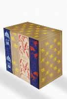 Book Cover for Thomas Hardy Boxed Set by Thomas Hardy