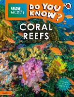 Book Cover for Coral Reefs by 