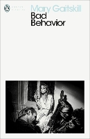 Book Cover for Bad Behavior by Mary Gaitskill