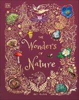 Book Cover for The Wonders of Nature by Ben Hoare