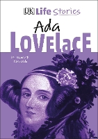 Book Cover for DK Life Stories Ada Lovelace by Nancy Castaldo