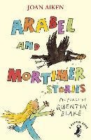 Book Cover for Arabel and Mortimer Stories by Joan Aiken