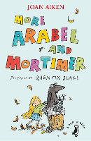 Book Cover for More Arabel and Mortimer by Joan Aiken