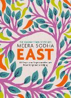 Book Cover for East by Meera Sodha