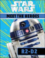Book Cover for R2-D2 by Emma Grange, Disney Enterprises (1996- )