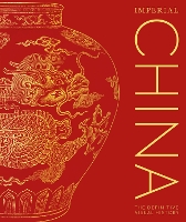 Book Cover for Imperial China by DK