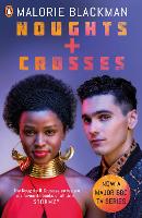 Book Cover for Noughts & Crosses by Malorie Blackman