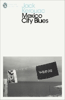 Book Cover for Mexico City Blues by Jack Kerouac