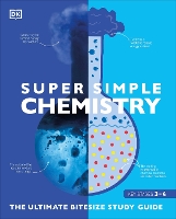 Book Cover for Super Simple Chemistry by DK, Smithsonian Institution