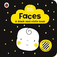 Book Cover for Faces by Lemon Ribbon (Firm)