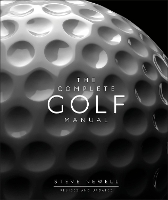 Book Cover for The Complete Golf Manual by Steve Newell