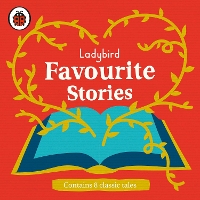 Book Cover for Ladybird Favourite Stories by Ladybird