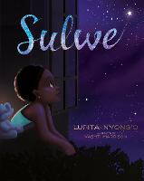 Book Cover for Sulwe by Lupita Nyong'o