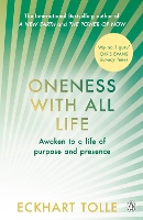 Book Cover for Oneness With All Life by Eckhart Tolle