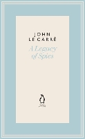 Book Cover for A Legacy of Spies by John le Carré