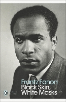 Book Cover for Black Skin, White Masks by Frantz Fanon