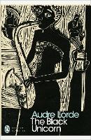 Book Cover for The Black Unicorn by Audre Lorde