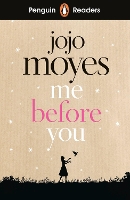 Book Cover for Me Before You by Jojo Moyes