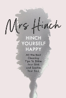 Book Cover for Hinch Yourself Happy by Mrs Hinch