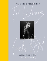 Book Cover for 'Til Wrong Feels Right by Iggy Pop