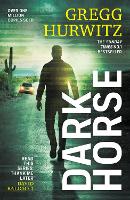Book Cover for Dark Horse by Gregg Hurwitz