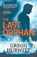 Book Cover for The Last Orphan by Gregg Hurwitz