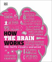 Book Cover for How the Brain Works by DK