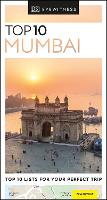 Book Cover for DK Eyewitness Top 10 Mumbai by DK Eyewitness