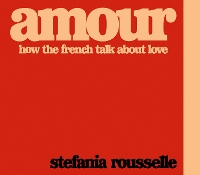 Book Cover for Amour by Stefania Rousselle