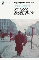 Book Cover for Story of a Secret State: My Report to the World by Jan Karski