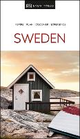 Book Cover for DK Eyewitness Sweden by DK Eyewitness